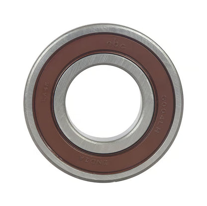 Hero Genuine Radial Ball Bearing 6004 UU (Double Sealing) for Destini 125, Pleasure+, Maestro Edge, Pleasure, Duet & Maestro | Wheel/Transmission Bearing | 91009GW3980S