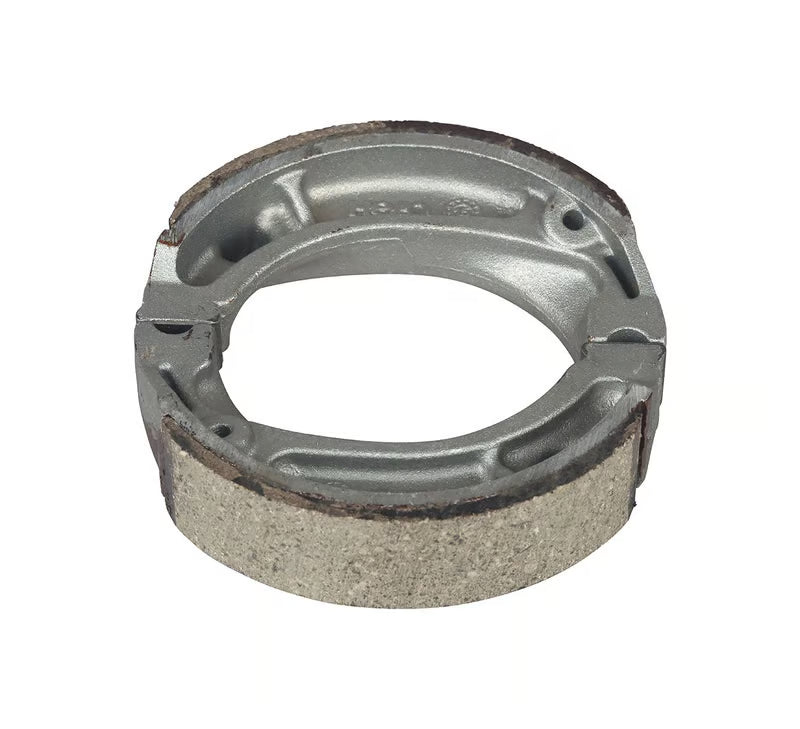 Hero Genuine Brake Shoe / Brake Liner Set for Splendor Plus, Passion Plus, HF Deluxe, HF Dawn, Splendor Pro, Splendor NXG & Impulse – 43120365H70S