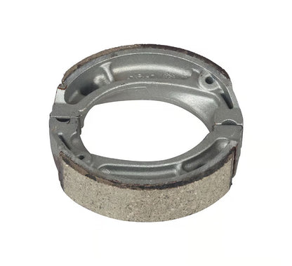 Hero Genuine Brake Shoe / Brake Liner Set for Splendor Plus, Passion Plus, HF Deluxe, HF Dawn, Splendor Pro, Splendor NXG & Impulse – 43120365H70S