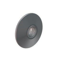 Hero Genuine CVT Movable Driven Face Kit for Maestro Edge 125, Maestro Edge 125 BSVI | 23224AAW300S