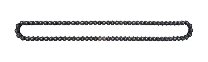 Hero Genuine Cam Chain / Timing Chain for HF 100, HF Deluxe, Splendor Plus, Passion Pro, Passion Xpro, HF Dawn, Splendor Pro & Splendor NXG – 14401AAD00099S
