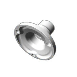 Hero Genuine Centrifugal Oil Filter Rotor for Xtreme 160R, Achiever, Achiever 150 | 15430KSP910S