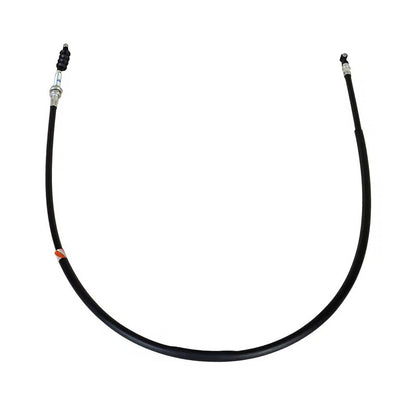 Hero Genuine Clutch Cable for Super Splendor | Clutch Wire / Cable Complete | 22870KTCA00S