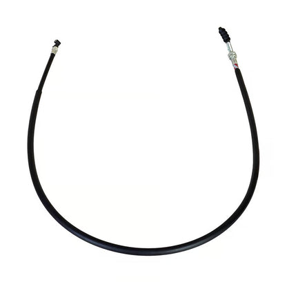 Hero Genuine Clutch Cable for Splendor Plus & Splendor Pro | Clutch Wire / Cable Complete | 22870KWH970S