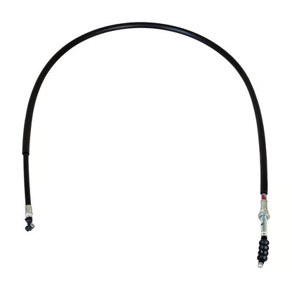 Hero Genuine Clutch Cable for Splendor Plus & Splendor Pro | Clutch Wire / Cable Complete | 22870KWH970S