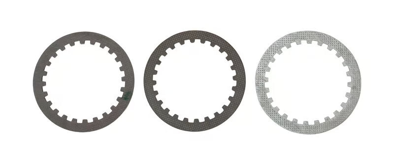 Hero Genuine Clutch Plate / Steel Plate for HF 100, HF Deluxe, Splendor Plus, Passion Pro, Passion Xpro, HF Dawn, Splendor Pro & Splendor NXG – 22311107000S