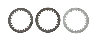 Hero Genuine Clutch Plate / Steel Plate for HF 100, HF Deluxe, Splendor Plus, Passion Pro, Passion Xpro, HF Dawn, Splendor Pro & Splendor NXG – 22311107000S