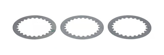 Hero Genuine Clutch Plate / Steel Plate for HF 100, HF Deluxe, Splendor Plus, Passion Pro, Passion Xpro, HF Dawn, Splendor Pro & Splendor NXG – 22311107000S
