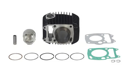 Hero Genuine Cylinder Kit / Block Piston Kit for Glamour (Old Models) – 21K200S