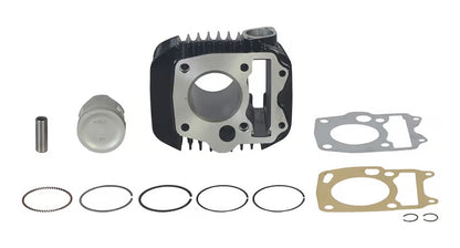 Hero Genuine Cylinder Kit / Block Piston Kit for Glamour (Old Models) – 21K200S