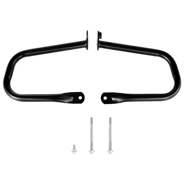 Hero Genuine Engine Guard Kit / Crash Guard / Leg Guard for Xtreme 125 – K50508ACLA000S
