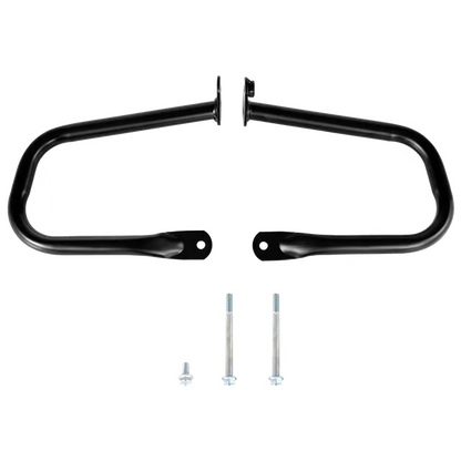 Hero Genuine Engine Guard Kit / Crash Guard / Leg Guard for Xtreme 125 – K50508ACLA000S
