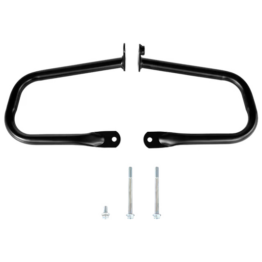 Hero Genuine Engine Guard Kit / Crash Guard / Leg Guard for Xtreme 125 – K50508ACLA000S