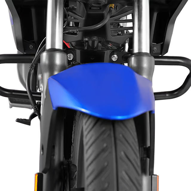 Hero Genuine Engine Guard Kit / Crash Guard / Leg Guard for Xtreme 125 – K50508ACLA000S
