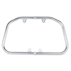 Hero Genuine Engine Guard / Leg Guard for HF Deluxe, Splendor Plus, Splendor Pro, HF Dawn & Splendor NXG | Guard Engine / Leg Guard / Bumper | 50803KST940S