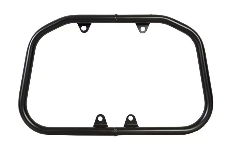 Hero Genuine Engine Guard / Leg Guard for HF Deluxe, Splendor Plus, Splendor iSmart & Passion Xpro | Guard Engine / Leg Guard / Crash Guard | 50803KVH760S