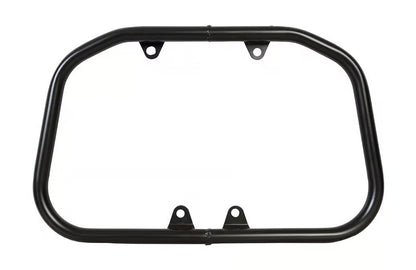Hero Genuine Engine Guard / Leg Guard for HF Deluxe, Splendor Plus, Splendor iSmart & Passion Xpro | Guard Engine / Leg Guard / Crash Guard | 50803KVH760S