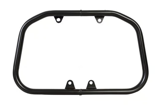 Hero Genuine Engine Guard / Leg Guard for HF Deluxe, Splendor Plus, Splendor iSmart & Passion Xpro | Guard Engine / Leg Guard / Crash Guard | 50803KVH760S