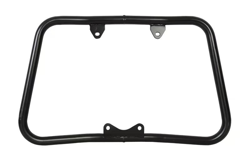 Hero Genuine Engine Guard for Passion Pro | Leg Guard / Crash Guard / Bumper | 50803KWA940S