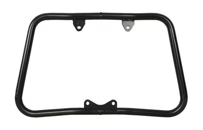 Hero Genuine Engine Guard for Passion Pro | Leg Guard / Crash Guard / Bumper | 50803KWA940S