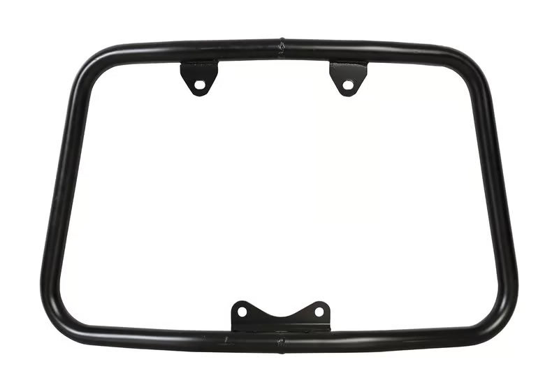 Hero Genuine Engine Guard for Passion Pro | Leg Guard / Crash Guard / Bumper | 50803KWA940S