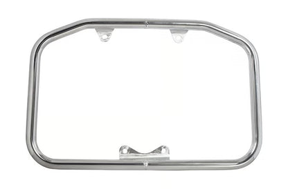 Hero Genuine Engine Guard for Splendor+ | Leg Guard / Crash Guard / Bumper | 50803KCC900S