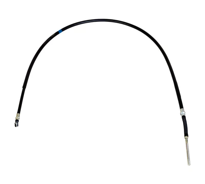 Hero Genuine Front Brake Cable for Splendor+ & Passion Plus | Front Brake Wire / Cable Complete | 45450KCC900S