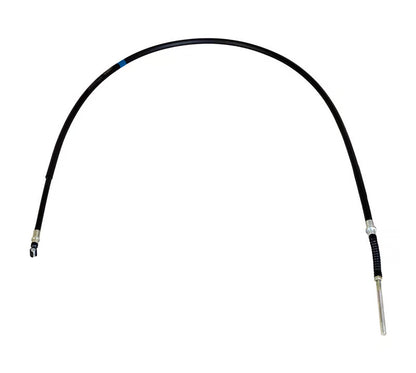 Hero Genuine Front Brake Cable for Splendor+ & Passion Plus | Front Brake Wire / Cable Complete | 45450KCC900S