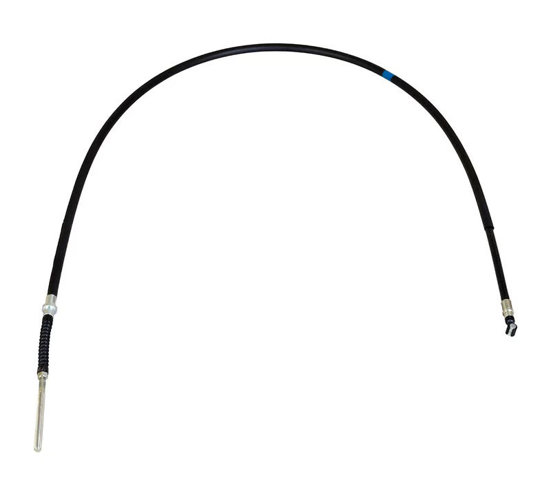 Hero Genuine Front Brake Cable for Splendor+ & Passion Plus | Front Brake Wire / Cable Complete | 45450KCC900S