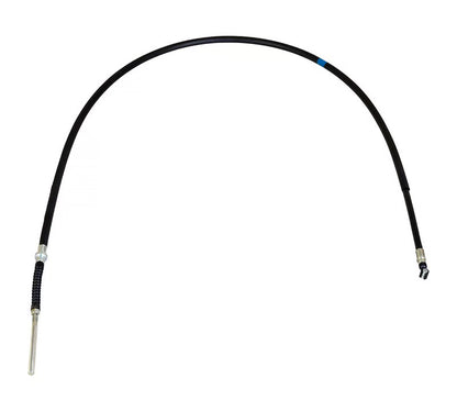 Hero Genuine Front Brake Cable for Splendor+ & Passion Plus | Front Brake Wire / Cable Complete | 45450KCC900S