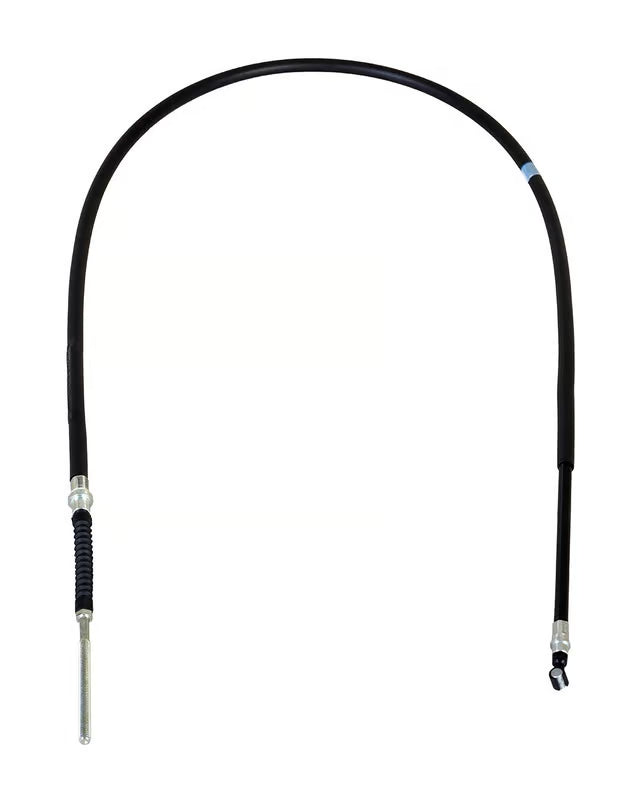 Hero Genuine Front Brake Cable for Splendor Plus, Splendor Pro, Passion Pro & Passion Plus – 45450KCC710S