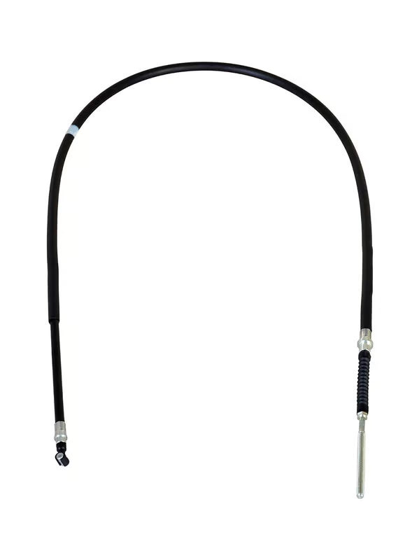 Hero Genuine Front Brake Cable for Splendor Plus, Splendor Pro, Passion Pro & Passion Plus – 45450KCC710S