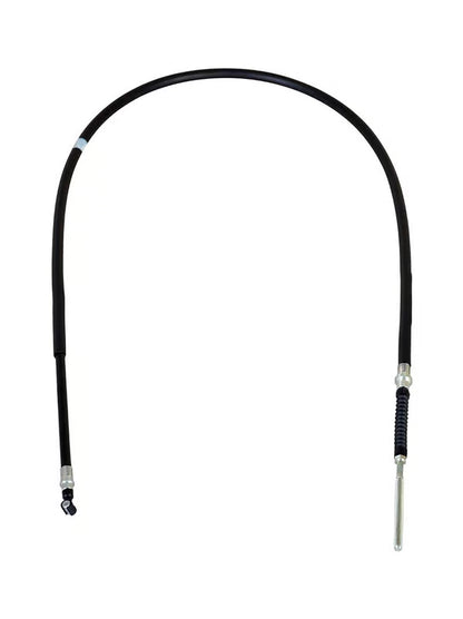 Hero Genuine Front Brake Cable for Splendor Plus, Splendor Pro, Passion Pro & Passion Plus – 45450KCC710S