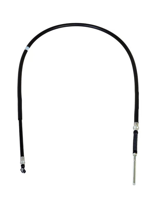 Hero Genuine Front Brake Cable for Splendor Plus, Splendor Pro, Passion Pro & Passion Plus – 45450KCC710S