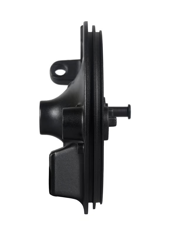 Hero Genuine Front Brake Panel for Splendor Plus, Passion Plus, Splendor NXG, Super Splendor, Glamour & Passion Pro | Panel Sub Comp Fr Brk / Front Drum Brake Panel / Brake Plate | 45010KTR700S
