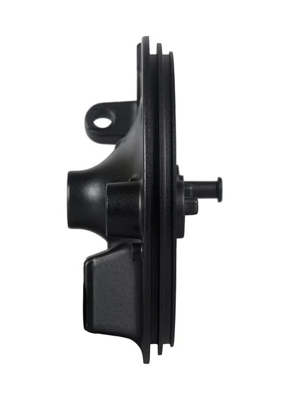 Hero Genuine Front Brake Panel for Splendor Plus, Passion Plus, Splendor NXG, Super Splendor, Glamour & Passion Pro | Panel Sub Comp Fr Brk / Front Drum Brake Panel / Brake Plate | 45010KTR700S