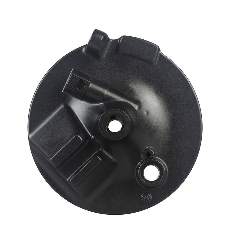 Hero Genuine Front Brake Panel for Splendor Plus, Passion Plus, Splendor NXG, Super Splendor, Glamour & Passion Pro | Panel Sub Comp Fr Brk / Front Drum Brake Panel / Brake Plate | 45010KTR700S