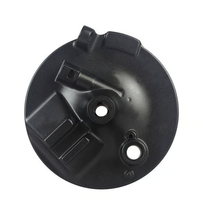 Hero Genuine Front Brake Panel for Splendor Plus, Passion Plus, Splendor NXG, Super Splendor, Glamour & Passion Pro | Panel Sub Comp Fr Brk / Front Drum Brake Panel / Brake Plate | 45010KTR700S
