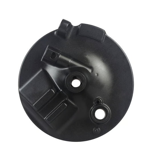 Hero Genuine Front Brake Panel for Splendor Plus, Passion Plus, Splendor NXG, Super Splendor, Glamour & Passion Pro | Panel Sub Comp Fr Brk / Front Drum Brake Panel / Brake Plate | 45010KTR700S