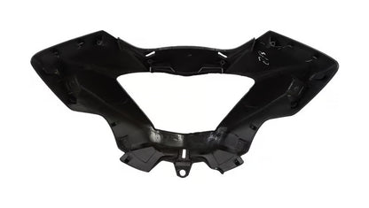 Hero Genuine Front Cowl Black Type 1 for Glamour | Front Cowl / Visor Cowl / Headlight Cowl | 61300AAN700RS