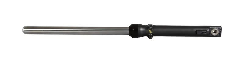Hero Genuine Front Left Fork Assembly for Splendor+, Glamour, Passion Pro, Super Splendor, Passion XPro & Splendor Pro | Shocker / Cushion Assembly Front Left | 51500KWA941S