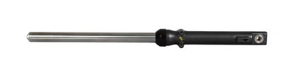 Hero Genuine Front Left Fork Assembly for Splendor+, Glamour, Passion Pro, Super Splendor, Passion XPro & Splendor Pro | Shocker / Cushion Assembly Front Left | 51500KWA941S