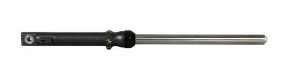 Hero Genuine Front Left Fork Assembly for Splendor+, Glamour, Passion Pro, Super Splendor, Passion XPro & Splendor Pro | Shocker / Cushion Assembly Front Left | 51500KWA941S