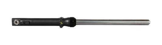 Hero Genuine Front Left Fork Assembly for Splendor+, Glamour, Passion Pro, Super Splendor, Passion XPro & Splendor Pro | Shocker / Cushion Assembly Front Left | 51500KWA941S