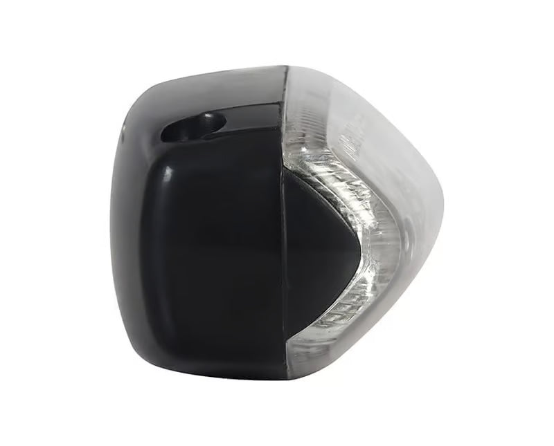 Hero Genuine Front Left Indicator / Winker Assembly Without Bulb for Passion Pro – 3345AKWA931S