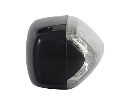 Hero Genuine Front Left Indicator / Winker Assembly Without Bulb for Passion Pro – 3345AKWA931S