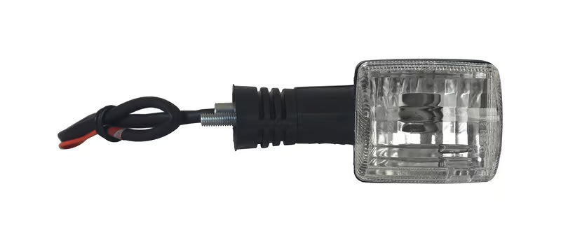 Hero Genuine Front Left Indicator / Winker Assembly for Splendor Pro & Splendor Plus – 3345AKWH961S