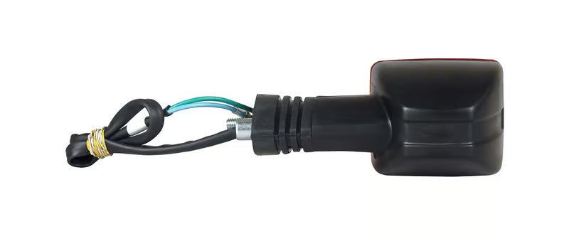 Hero Genuine Front Right Indicator / Winker Assembly Without Bulb for Splendor+ – 3340AKCC710S