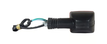 Hero Genuine Front Right Indicator / Winker Assembly Without Bulb for Splendor+ – 3340AKCC710S