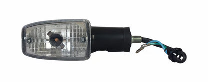 Hero Genuine Front Right Indicator / Winker Assembly Without Bulb for Passion Pro – 3340AKWA931S